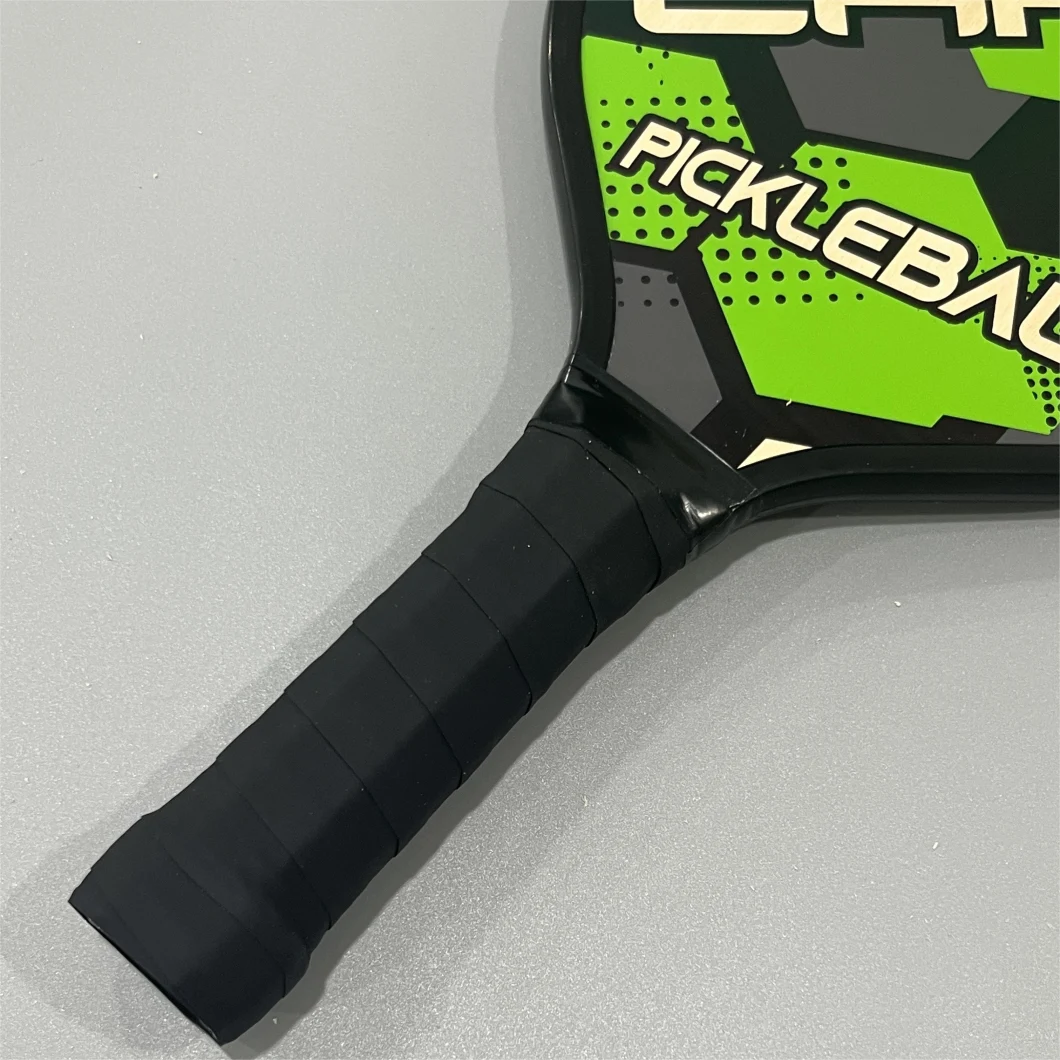 OEM Printing Logo Wooden Pickleball Paddle Set Promotion Gift and Wholesale Items