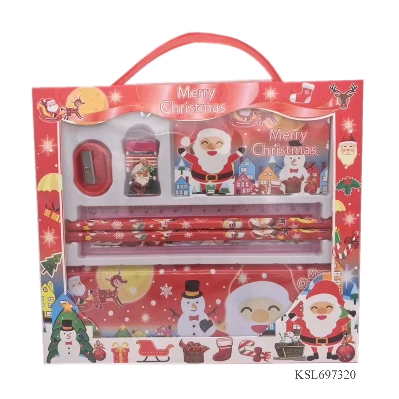 Cute Wholesale School Stationery Set Children Back to School Stationery Set Products Various Styles Stationery Sets for Kids